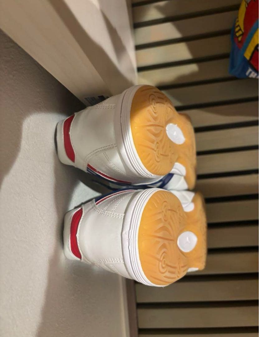 モレリアジャパン 東京オリンピック限定モデルフットサルシューズ26.5