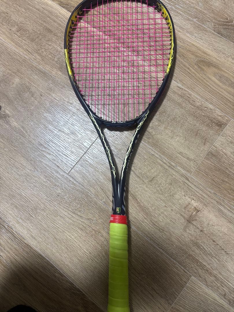 YONEX ボルトレイジ7S UL1 美品 YONEX ヨネックス VOLTRAGE7S ボルトレイジ7S UL1 alpen-group_2082929005
