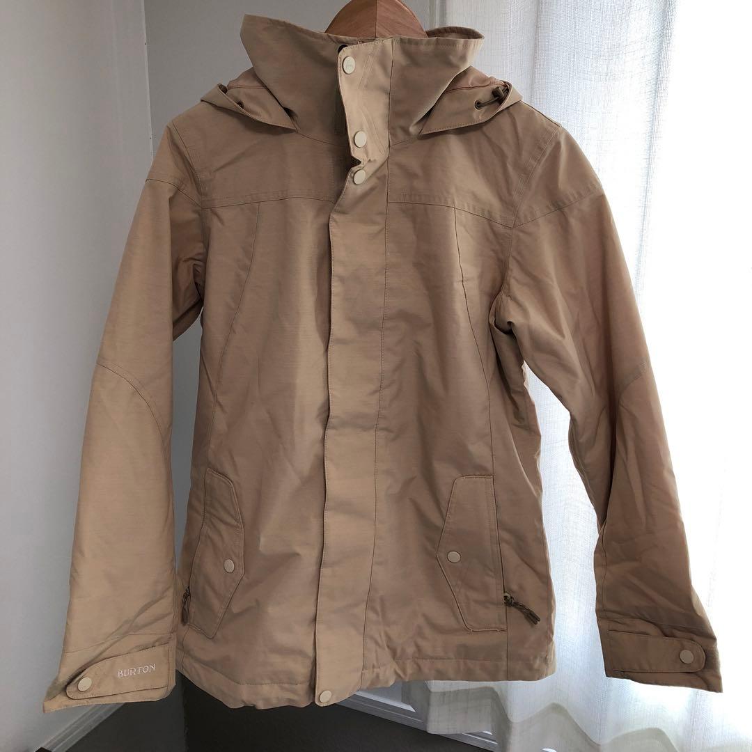 BURTON ベージュ スノボウェア 楽天市場】バートン（BURTON）（レディース）スノーボードウェア