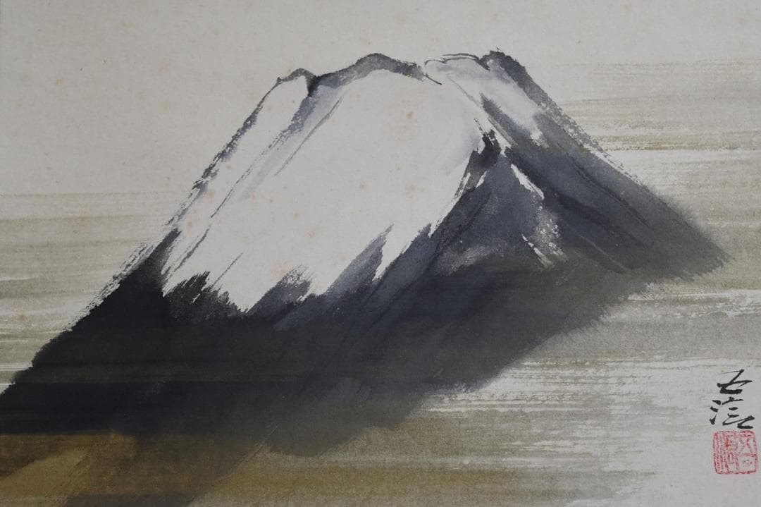 コロナ制圧祈願還元キャンペーン！！小林五浪 原画掛軸作品