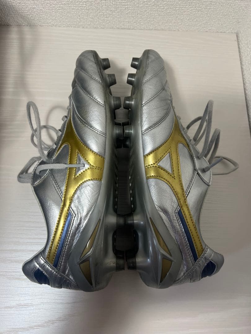 シューズ MIZUNO MORELIA DNA JAPAN 27.0cm
