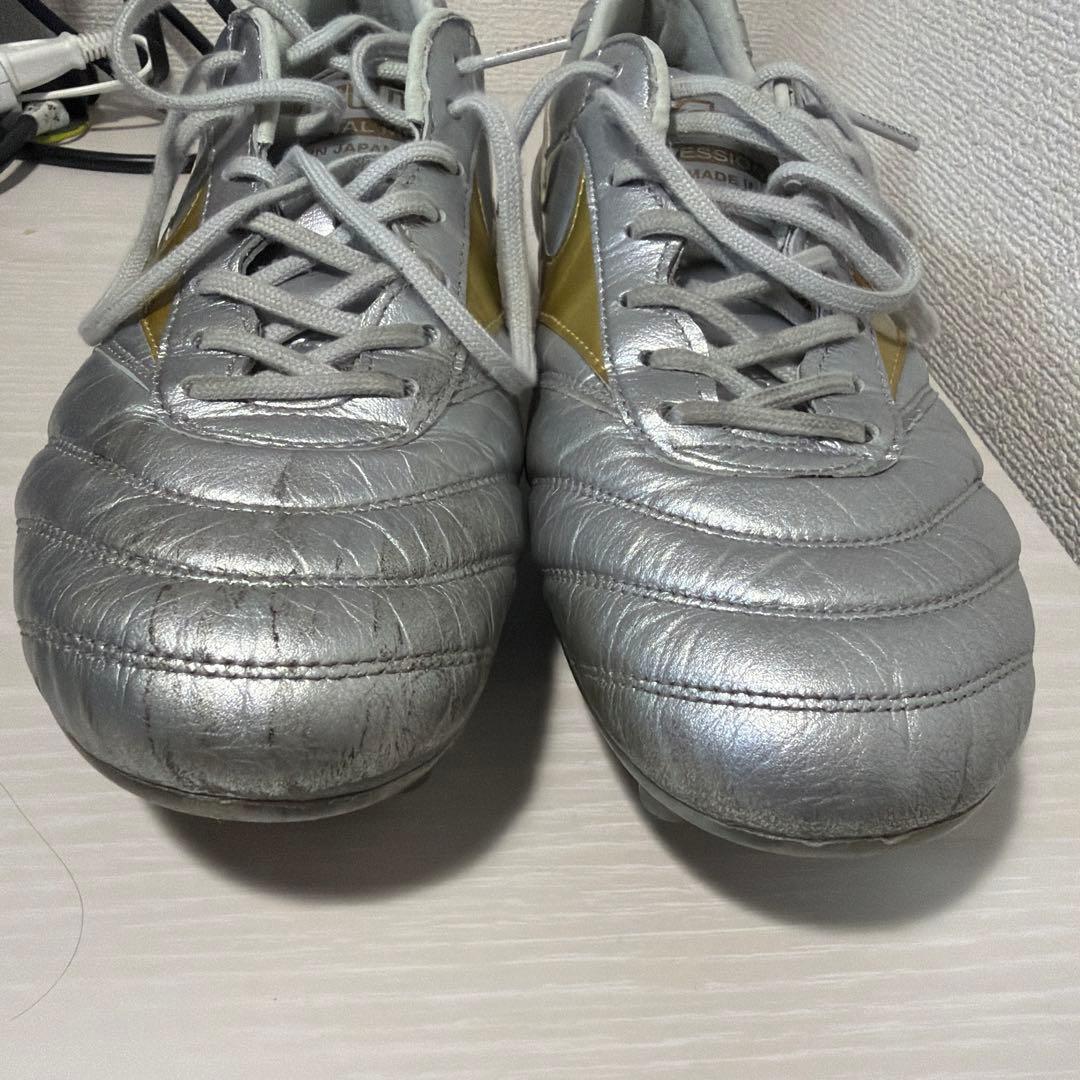 シューズ MIZUNO MORELIA DNA JAPAN 27.0cm