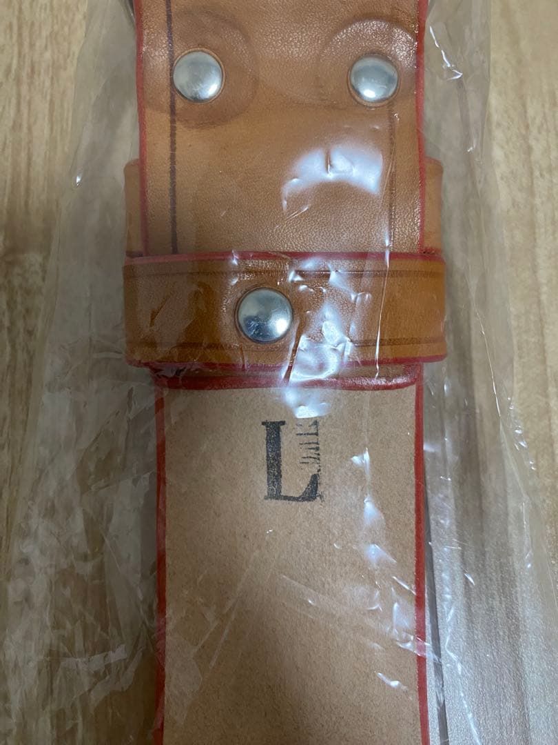 ☆ウエサカ☆ プレミアムウエイトリフティングベルト（1枚張り