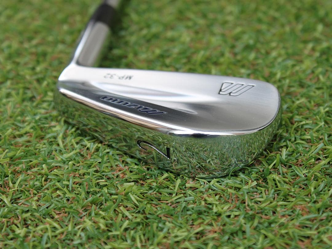 2番アイアン】 ミズノ MP-32 DG S200 状態良好 Y刻印 養老工場 - メルカリ