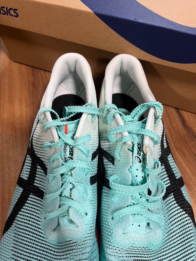 ★ichi★ASICS SPEED LD 2 27.0cm