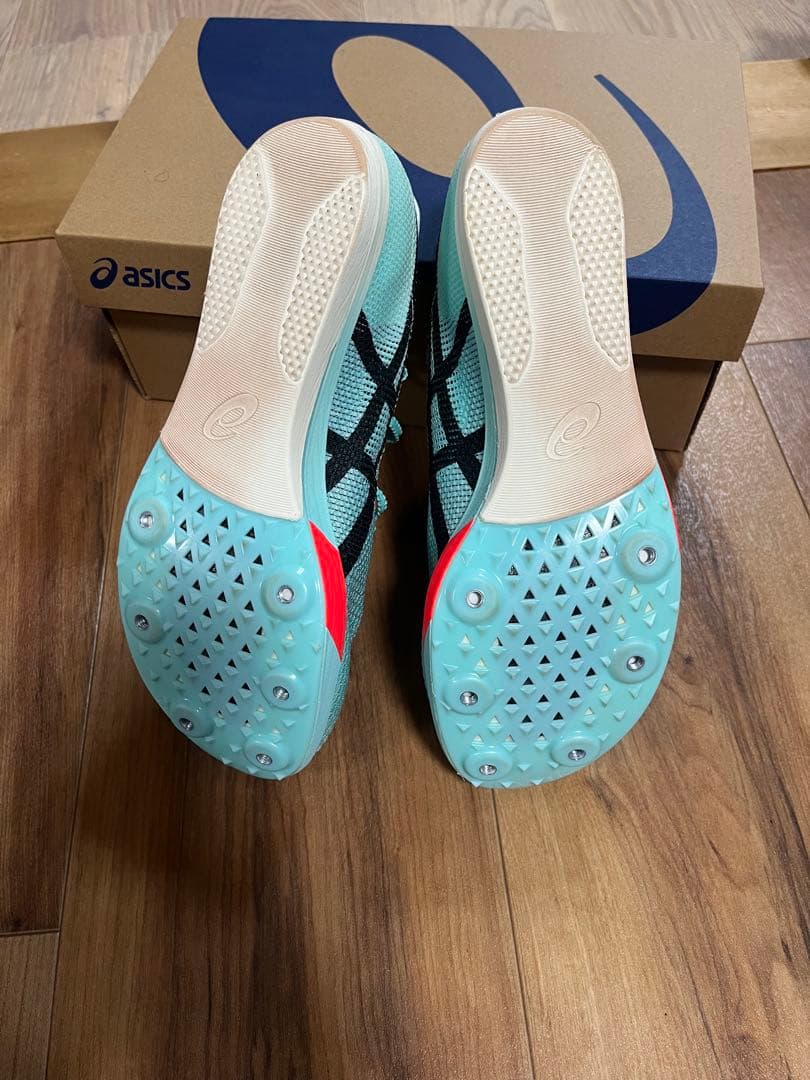 ★ichi★ASICS SPEED LD 2 27.0cm