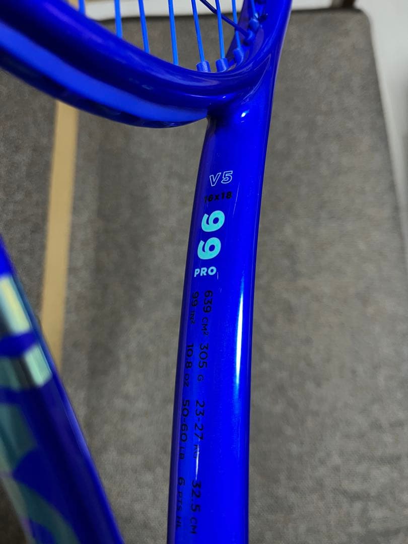 ウィルソン ウルトラ99プロ Wilson ULTRA 99 PRO G2 ウィルソン