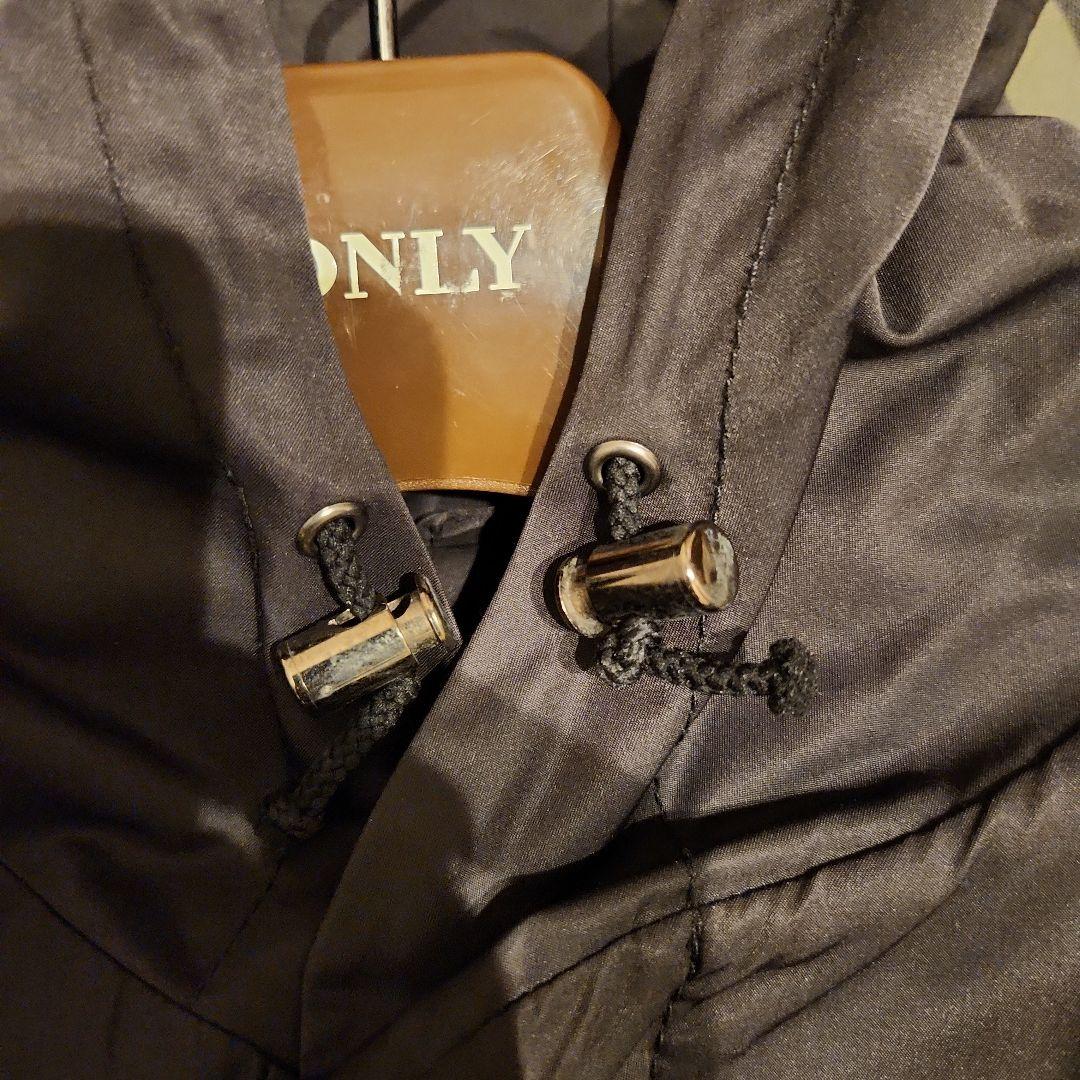 レア⭐セール⭐ラルフローレン⭐ミリタリーモッズコートm-51黒ブラック