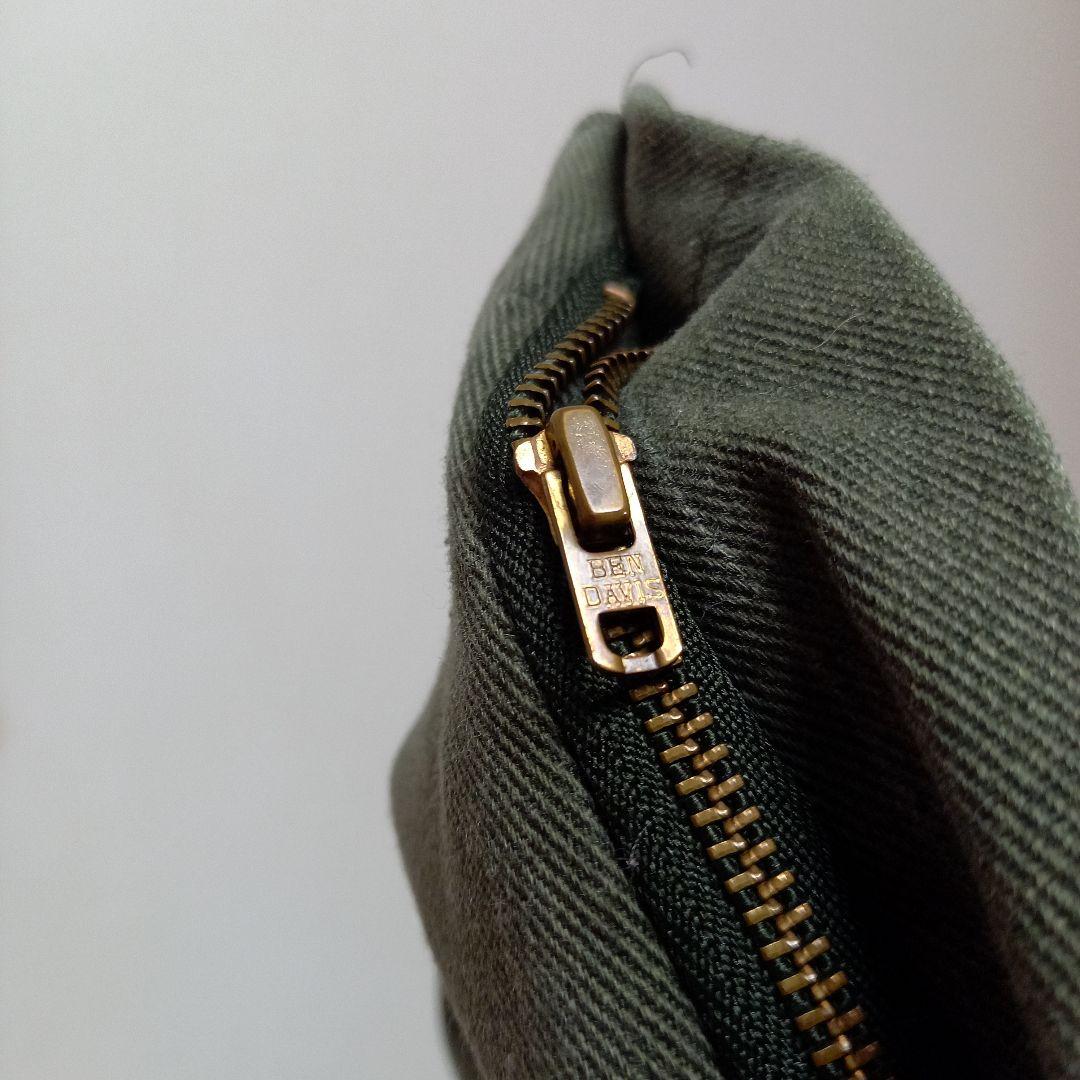 レアカラー！70s 80s 黄色タグ Ben Davis フリスコジーンズ 30