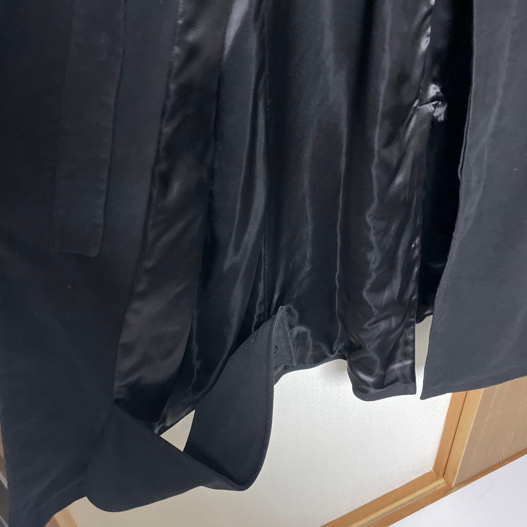 Helmut Lang Astro Biker Coat 本人期 黒タグ - メルカリ