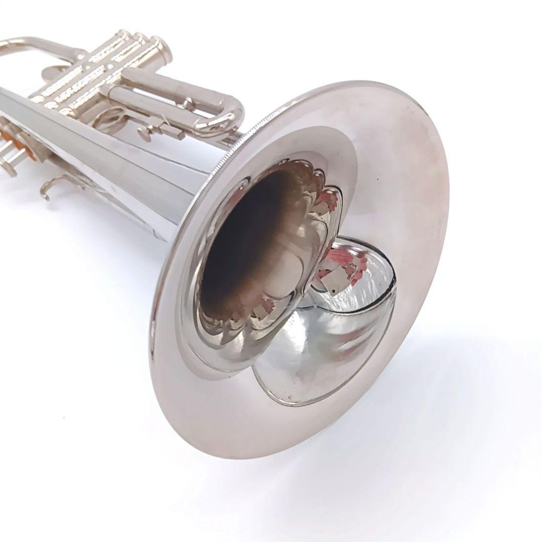 YAMAHA YTR-136 トランペット ソフトケース付き 管楽器 吹奏楽の通販は