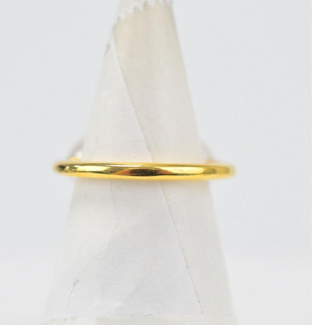 TASAKI リファインド リベリオン シグネチャーガーネットリング9号