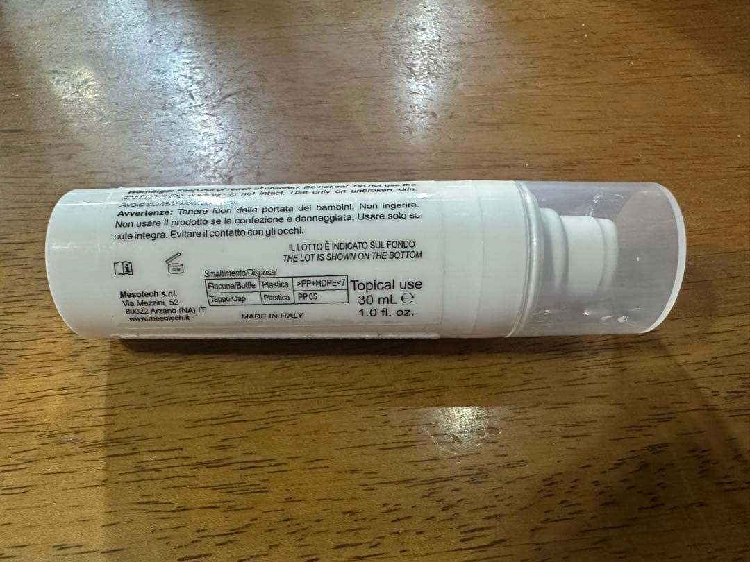 Chelaskin Fast Action 30mL - メルカリ