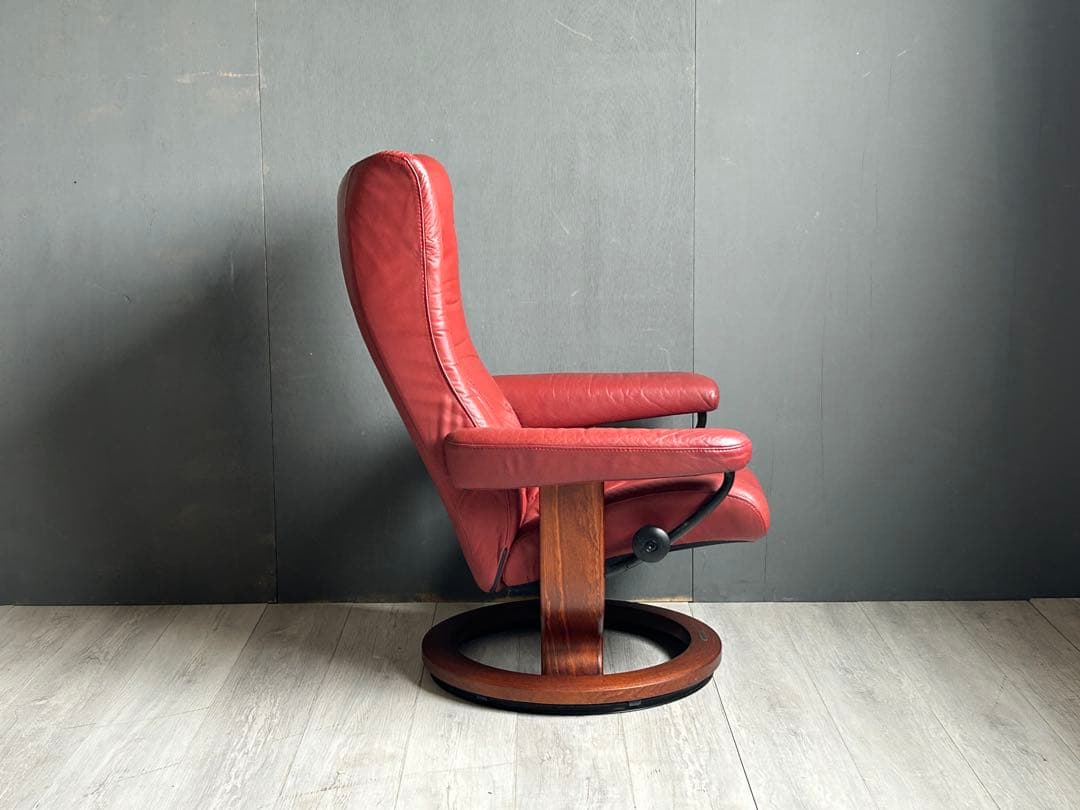エコーネス EKORNES ストレスレスチェア ソファ 一人用 1Pソファ NZ