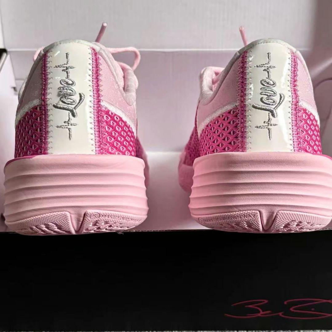 LI−NING Wade Flash 2