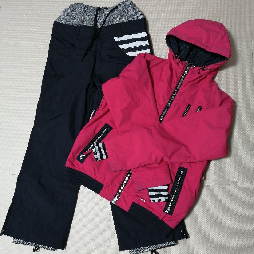 GUSH スノーボード ジャケットXL