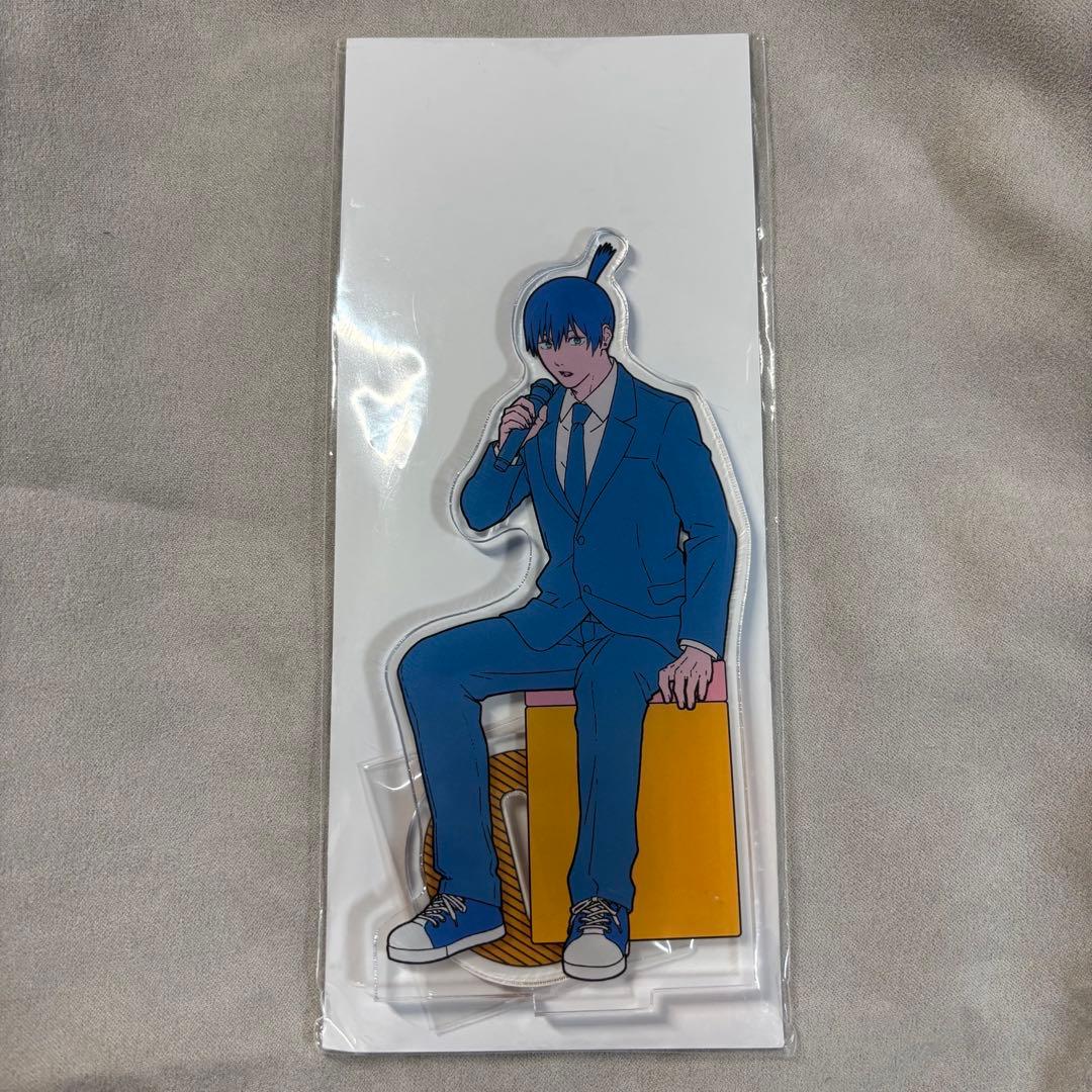 ground y GroundY×チェンソーマン コン ハンド ピアス 早川アキ