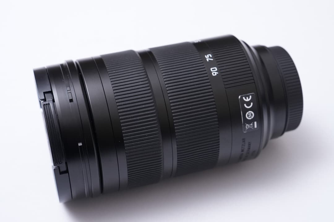 LEICAバリオ・エルマリート SL24-90mm F2.8-4.0 ASPH.