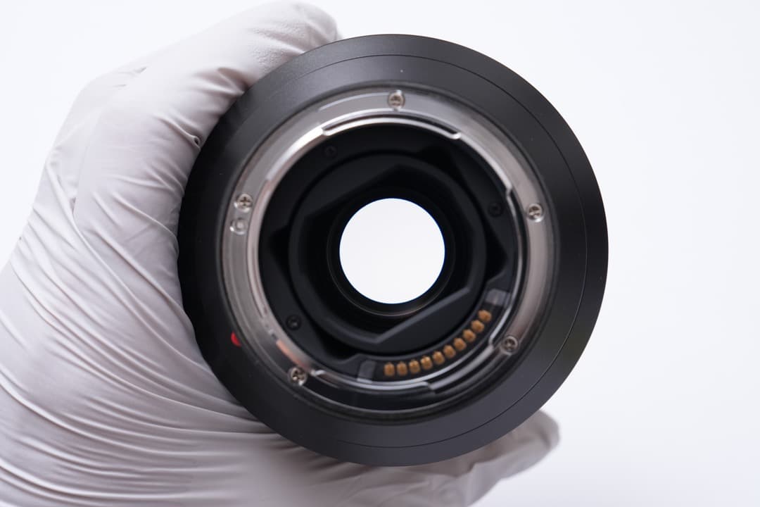 LEICAバリオ・エルマリート SL24-90mm F2.8-4.0 ASPH.