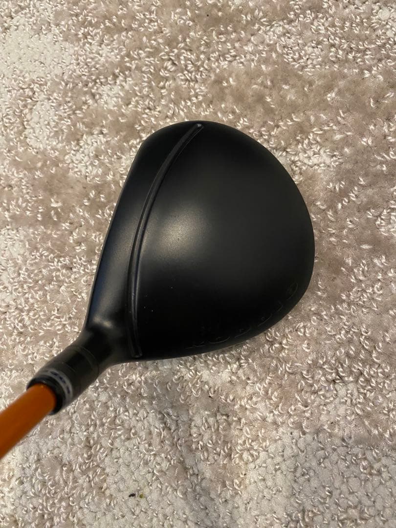 Roddio フェアウェイウッド 7w ツアーAD DI8s - メルカリ