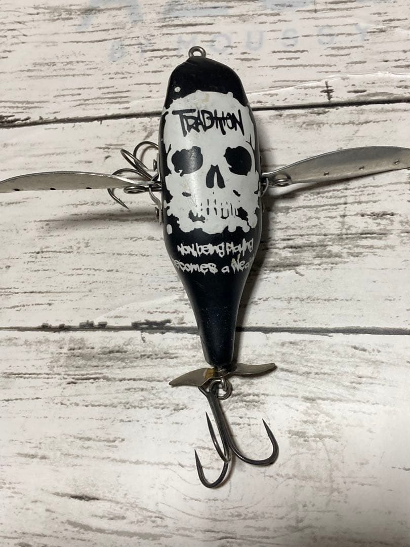 fp クローラー モンカルアーワークス - メルカリ