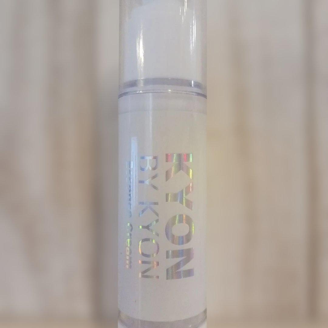 バイキョン☆KYON デカC　キョンDKクリーム☆乳液☆最終値下げしました！