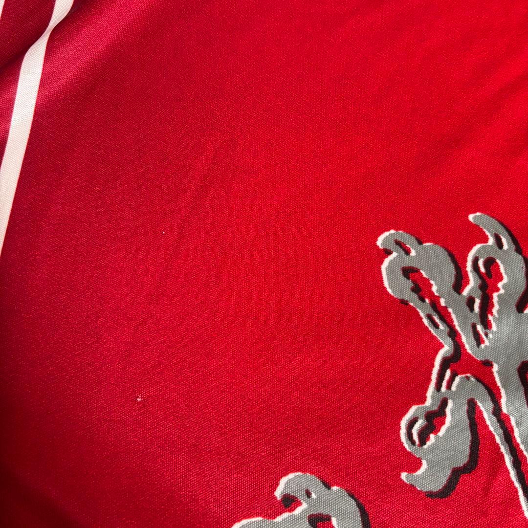 中田英寿 ペルージャ 日本代表 ユニフォーム 古着 シャツ ジャージ