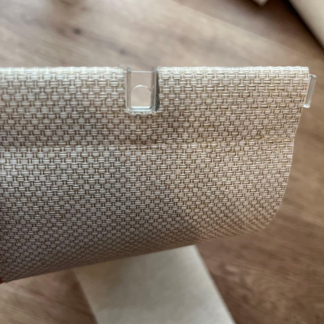 タチカワブラインド 縦型ブラインド 25枚 遮光 ラインドレープ235×220