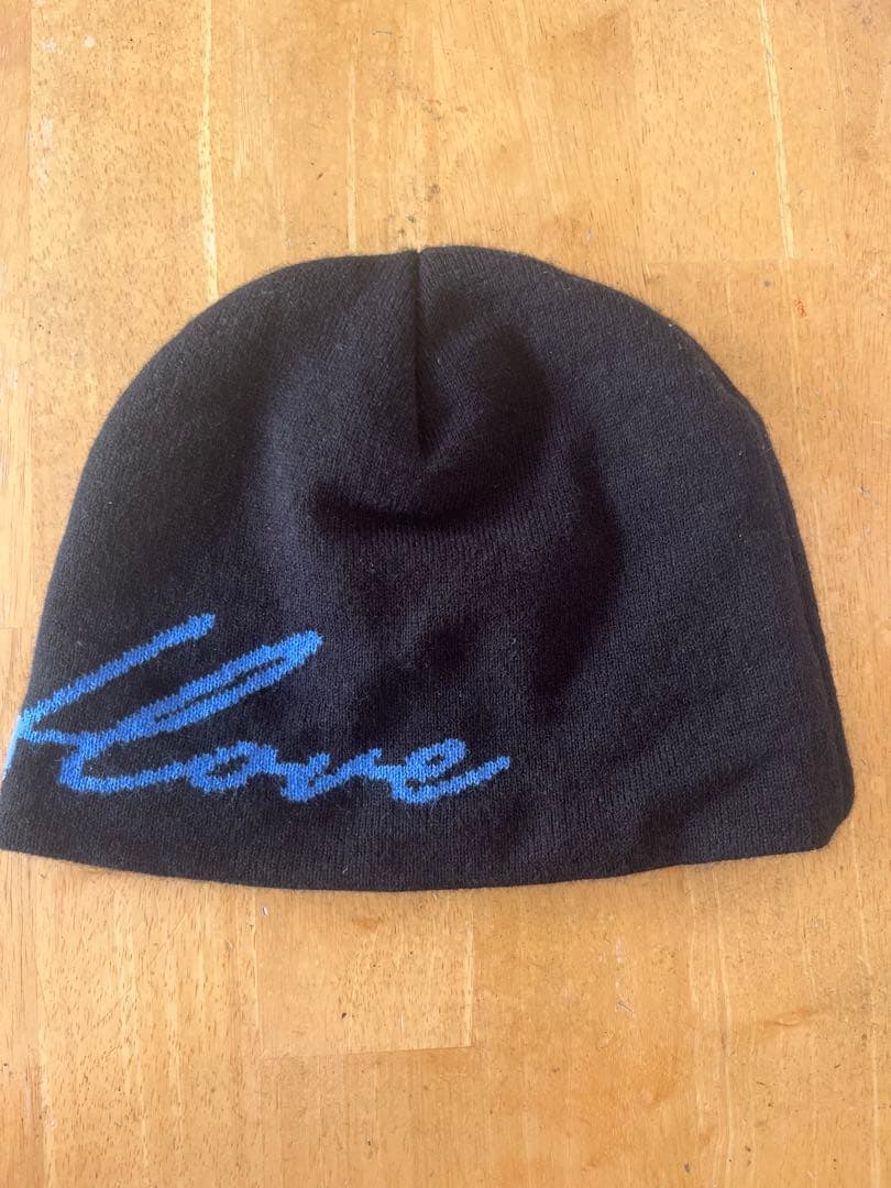 yo-sea seaoflove ビーニー - メルカリ