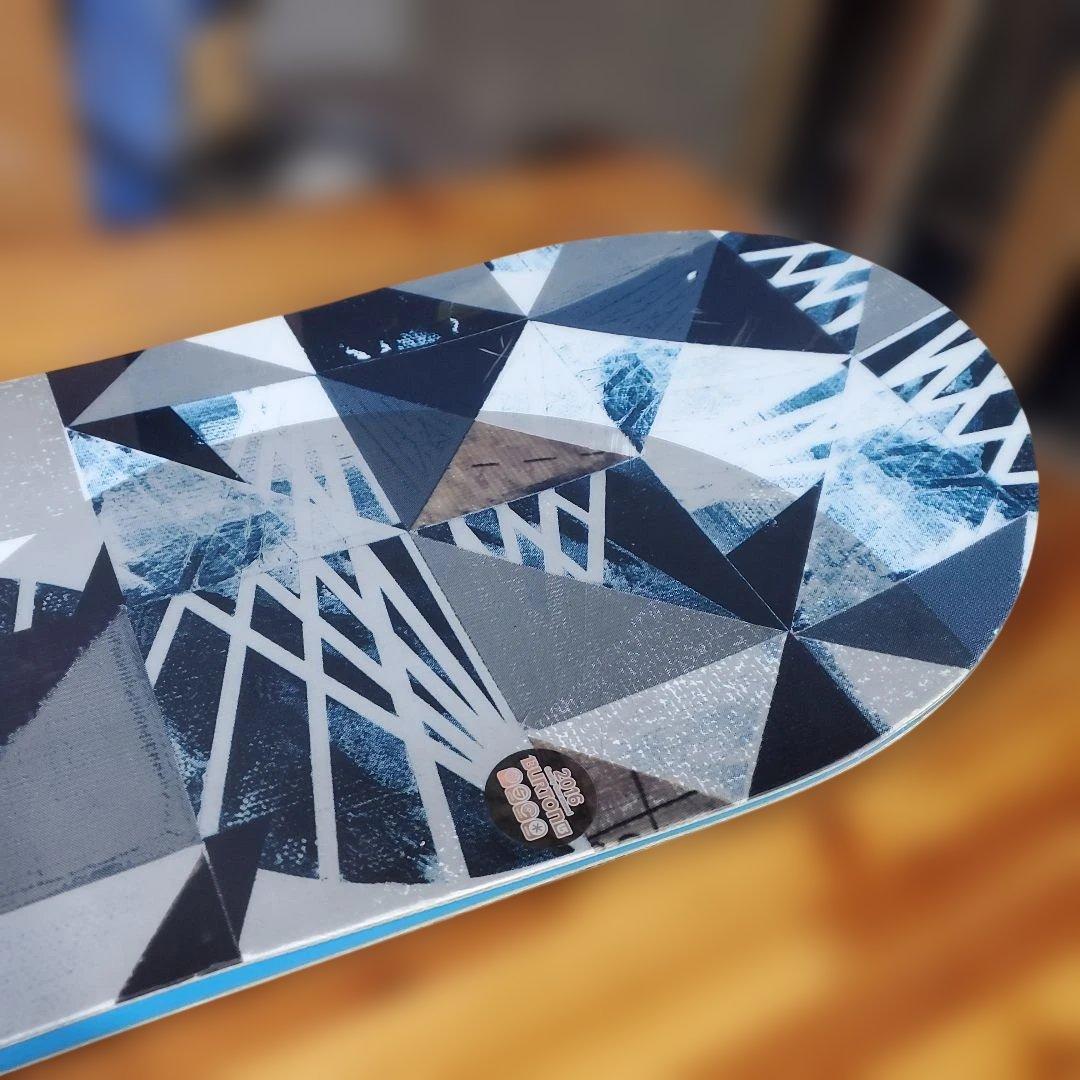 BURTON×SALOMON 2点セット！ 2657