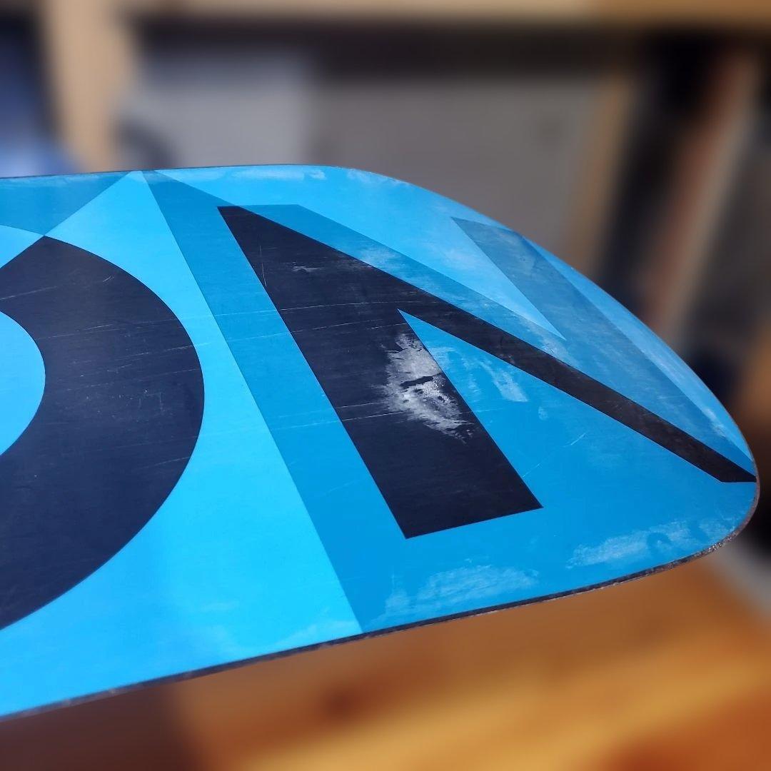 BURTON×SALOMON 2点セット！ 2657