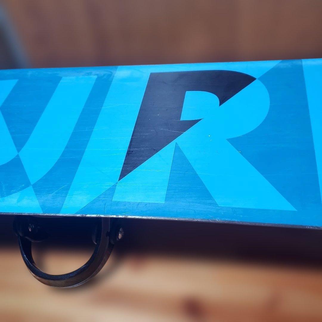 BURTON×SALOMON 2点セット！ 2657