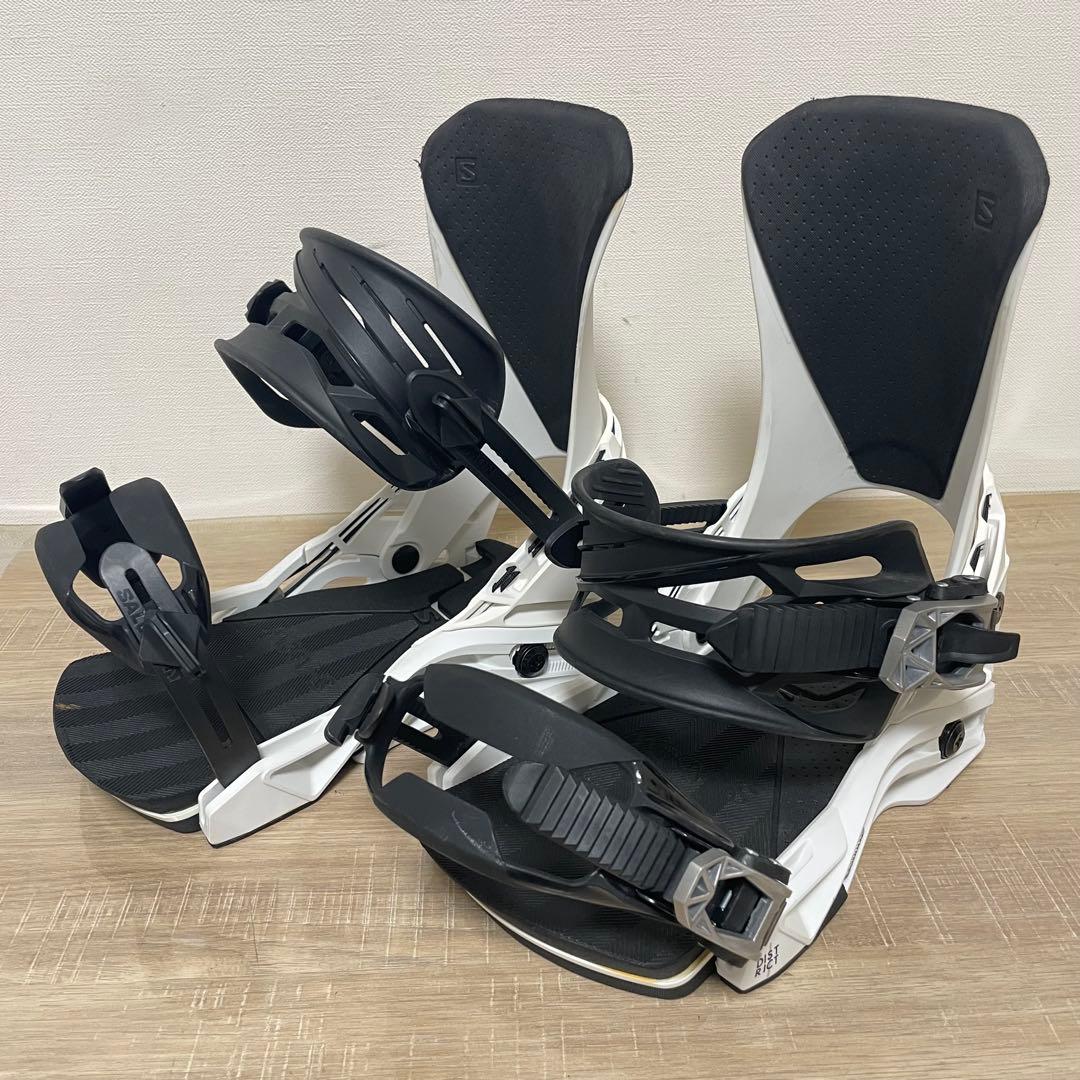 22-23 SALOMON サロモン DISTRICT Mサイズ salomon サロモン