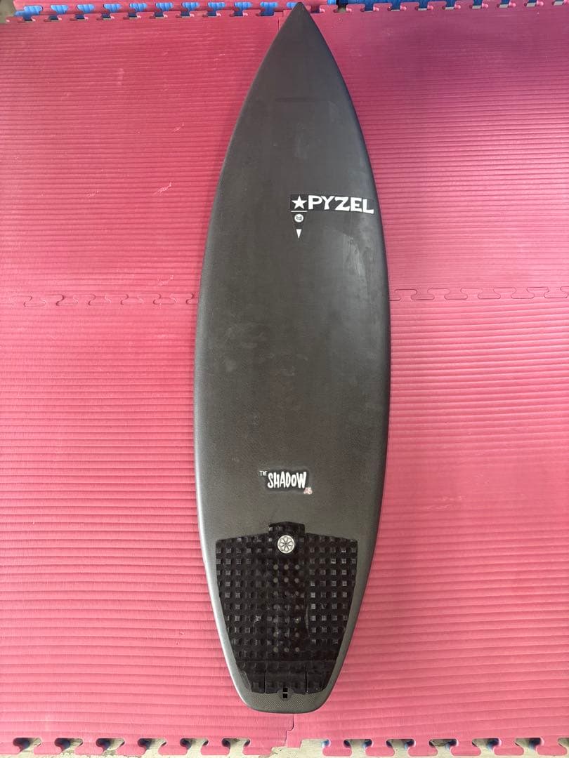 DarkArts Pyzel カーボン DarkArts Pyzel カーボン DarkArts Pyzel カーボン