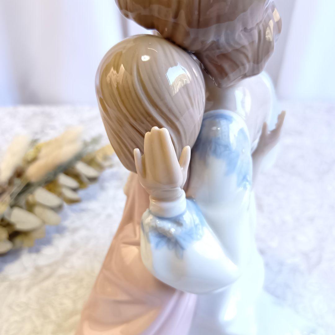 リヤドロ LLADRO 5449 おやすみなさい 絶版 希少品 美品 - メルカリ