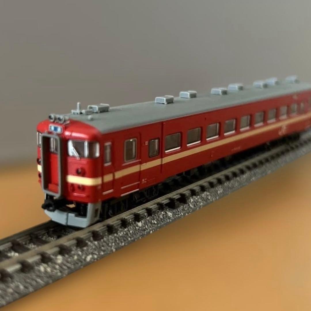 MICRO ACE A-3877 711系 Nゲージ列車2セット - メルカリ