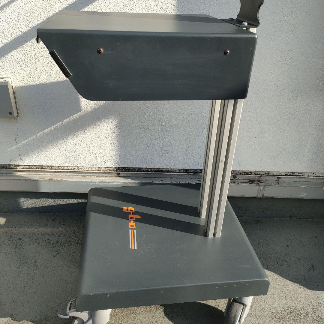 ハイチャージ ワゴン サンメディカル アキュスコープ ネオ エレサス