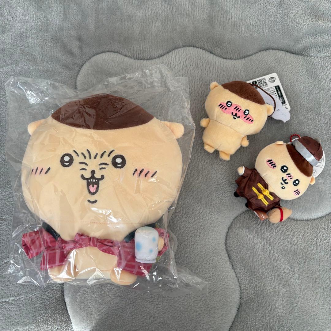 SEGA セガ TAMA AND FRIENDS ガーデンセット 3種 1988