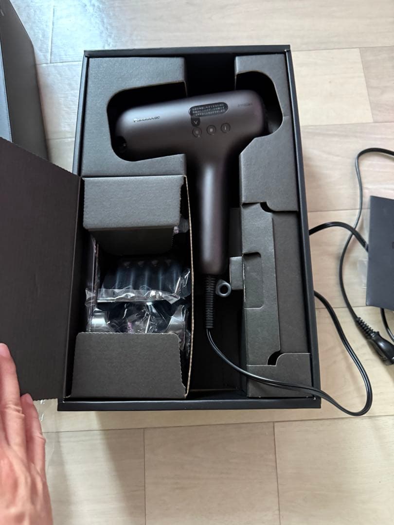 F*A様 パナソニック ドライヤー ナノケア ULTIMATE EH-NC80T 楽天市場】【長期5年保証付】パナソニック EH-NC80-Tヘアードライヤー