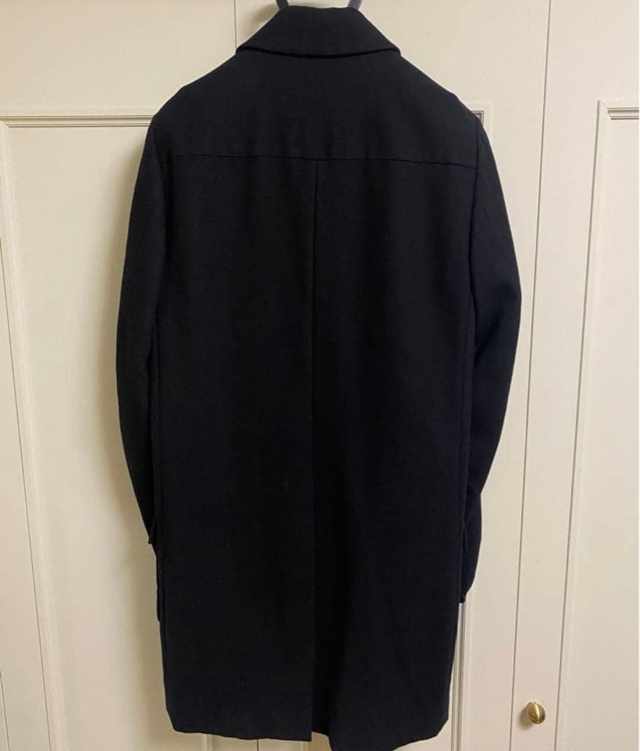 miu miu 07aw archive wool coat miu miu 07aw archive wool coat Miu