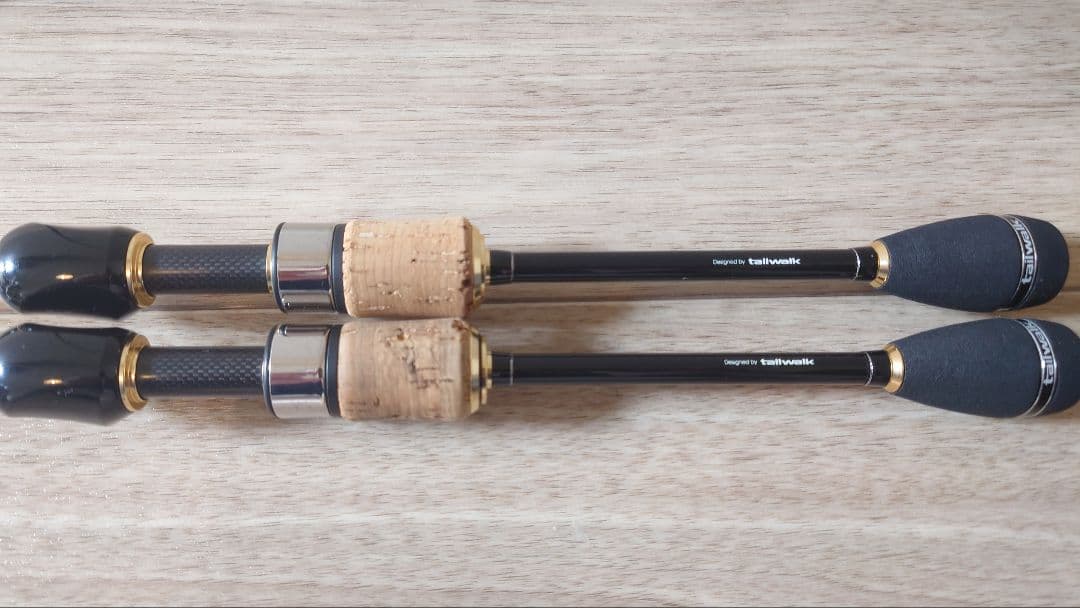 SILVERNA LAGO 59 Bottom & 60 Retrieve