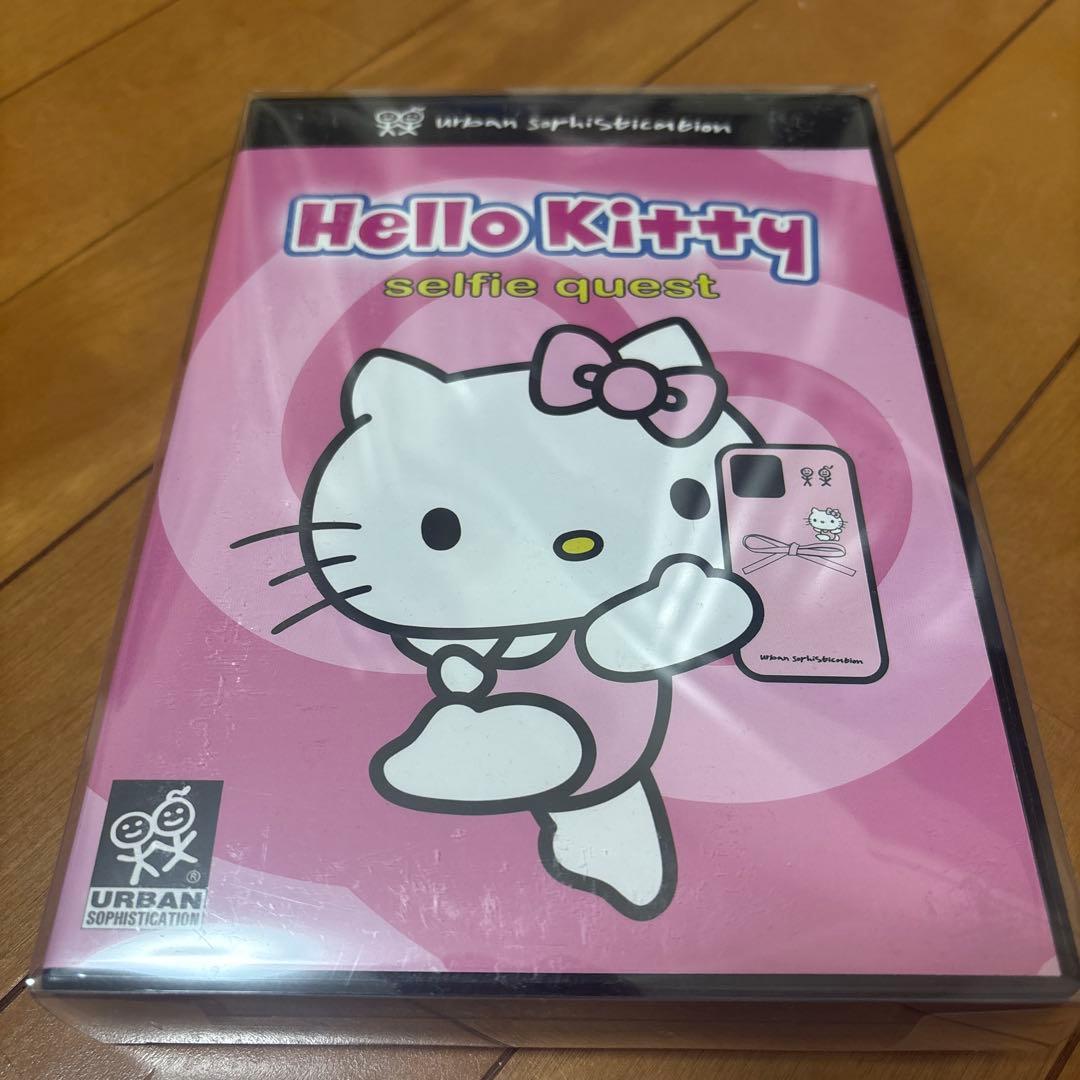 The Soap Case - Hello Kitty® Ballerina - メルカリ