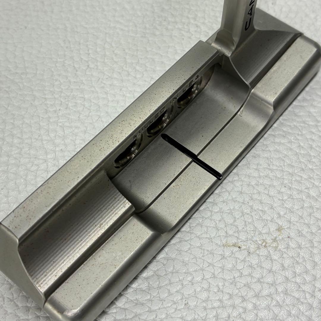 レフティ カスタム ジャンクヤードドッグ スタジオスペシャル ニュー