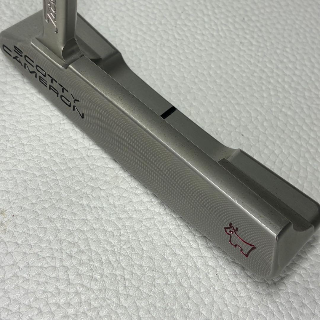 レフティ カスタム ジャンクヤードドッグ スタジオスペシャル ニュー