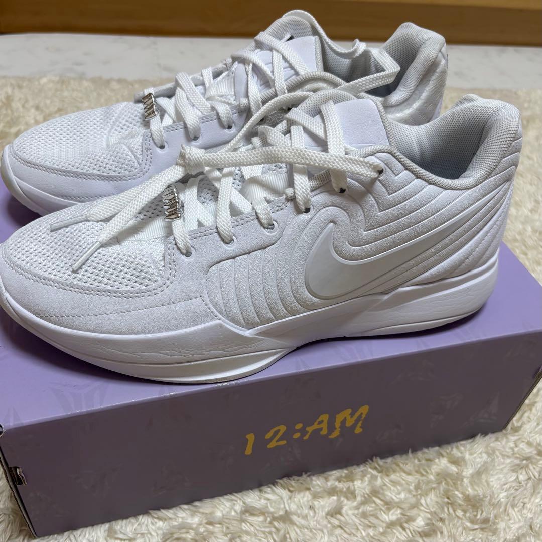 Ja2 EP バスケットボールシューズ Ja 2 EP Basketball Shoes. Nike JP