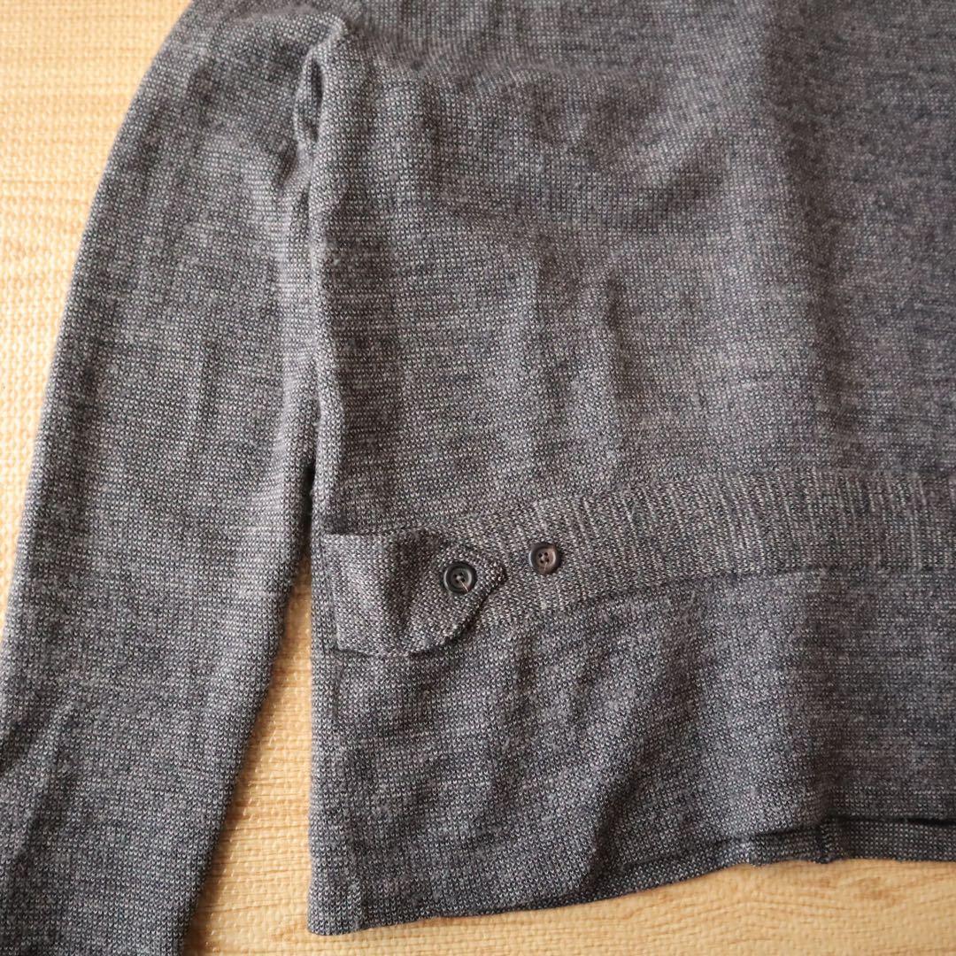 RRL ウール カーディガン M