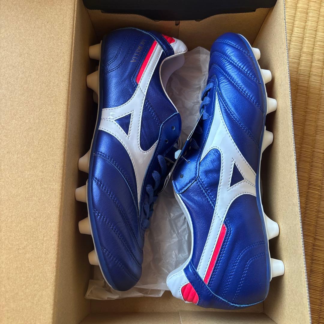 MORELIA II JAPAN サッカーシューズ 26.0cm