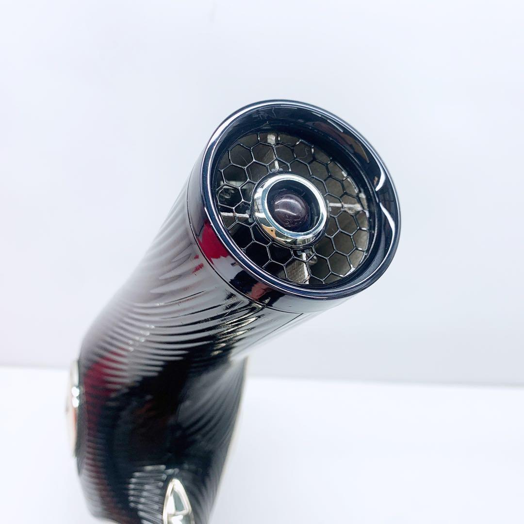 《ほぼ未使用⭐️ノズル付き》 Refa リファ ビューティック ドライヤー MTG