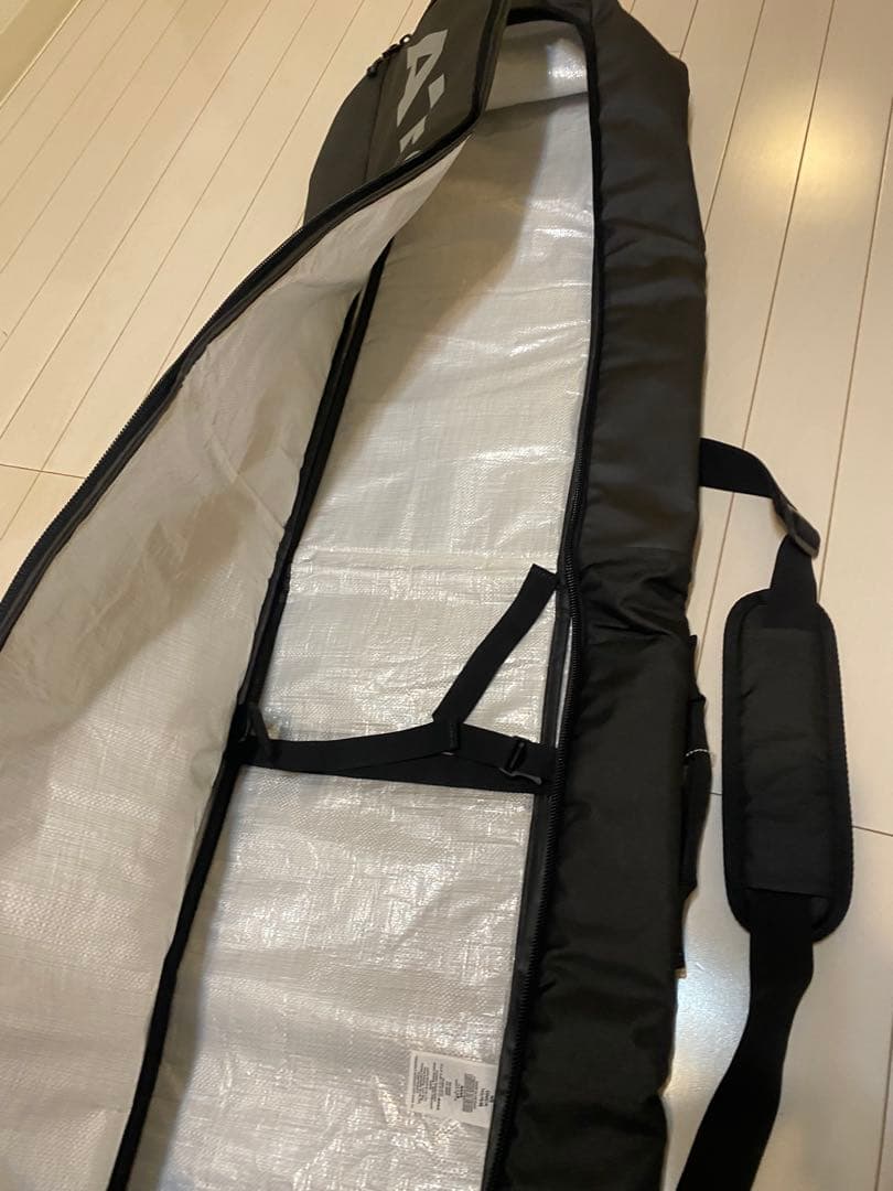 アトミック スキーケース 2024 ATOMIC ダブル スキーバック 2台入