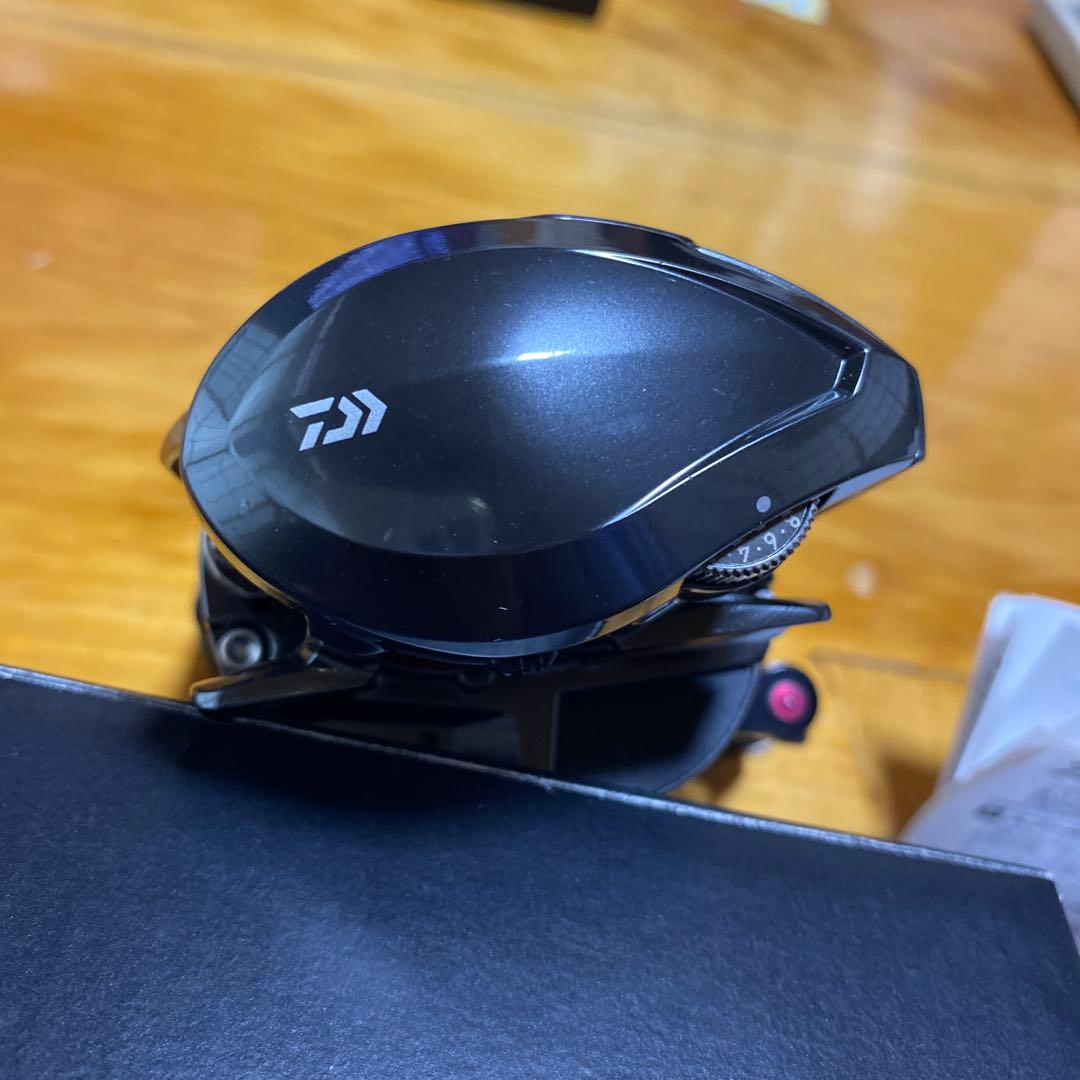 20アルファス AIR TW 8.6L（ハイスピードレベルワインド化済み）